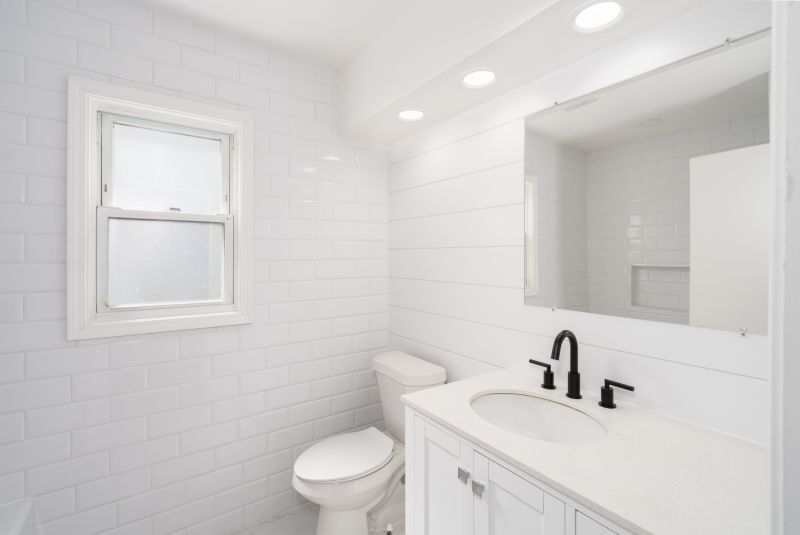 Top Bathroom Remodeling Companies in Chico, CA