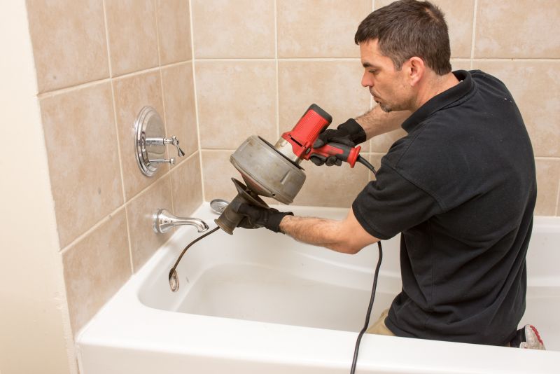 Certified Plumbing Services